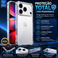 Capa proteção total
